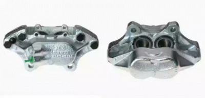 BUDWEG CALIPER 34484 -  Тормозной суппорт
